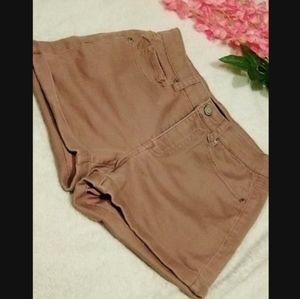Aeropostale woman's shorts